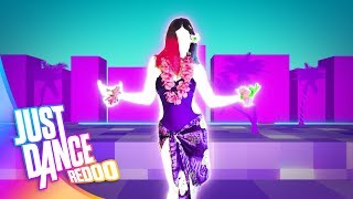 Feels by Calvin Harris | Just Dance 2018 | Fanmade by Redoo