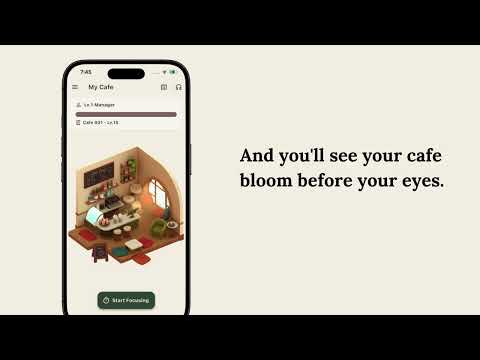 HushHour - Pomodoro