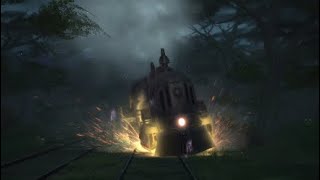FFXIV Stormblood - Omega Sigmascape O5S Clear Monk PoV