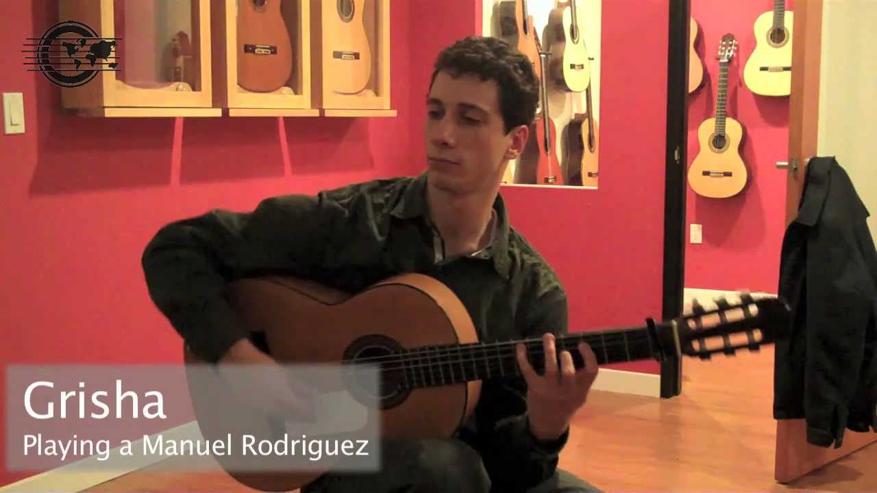 1955 Manuel Rodriguez SP/CY