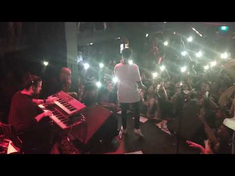 Bilhete - Luccas Carlos e Rashid (Cover Ana Gabriela)