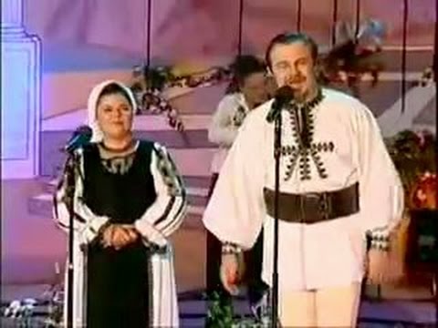 Mariana Deac şi Ionuţ Fulea - Mărie, soră Mărie (@TVR1)