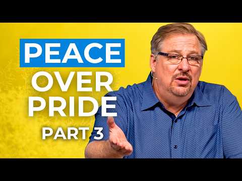 How to Restore a Broken Relationship (Part 3)