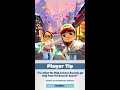 SUBWAY SURFERS NEW UPDATED ANDROID GAMEPLAY