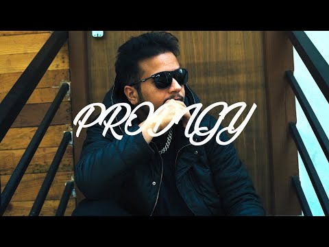 Azazel - Prodigy (Official Visualizer)