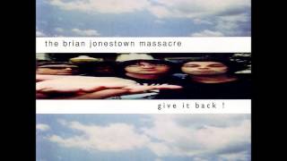 The Brian Jonestown Massacre - The Devil May Care (Mom & Dad Don't)