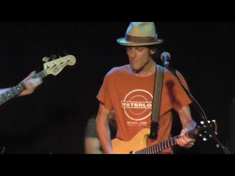 Marc Ford - "Arkansas Gas Card" LIVE