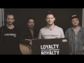 DRK - Loyalty is Royalty - 2016 - WERK