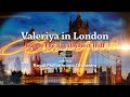 Valeriya live concert in London (The Royal Albert Hall ...