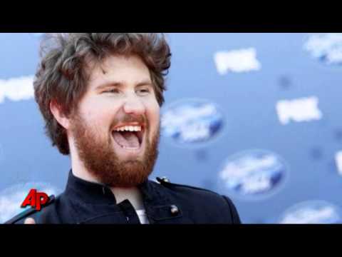 Thumbnail for Haley Reinhart on Her 'Bond' With Casey Abrams by Haley Reinhart