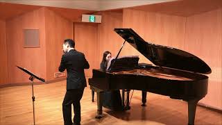 Download lagu Saint-Saëns Romance サン=サーンス:ロマンス フルート神田勇哉 mp3 Download lagu Saint-Saëns Romance サン=サーンス:ロマンス フルート神田勇哉 mp3