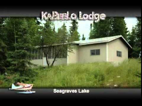 Seagraves Lake