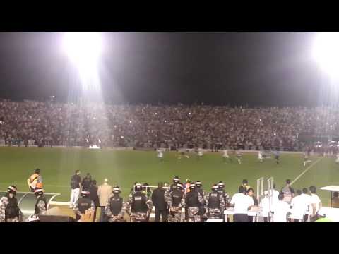 Botafogo pb 2 x 0 juventude - gol de rafael aidar