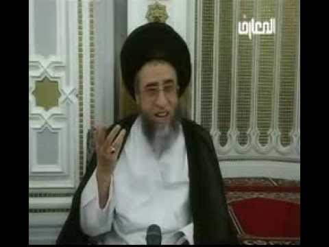 الغسل الترتيبي و نيته / الجنابة / احكام الاغسال / فواصل فقهية / السيد صباح شبر