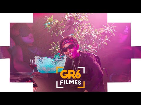 MC Luki - Status (GR6 Explode) DJ Murillo e LT No Beat