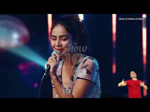 Fogão de Lenha  - Toquinho e Camilla Faustino