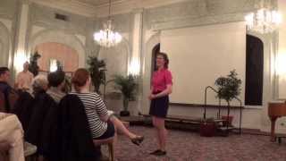 3  South Pacific Cockeyed Optimist