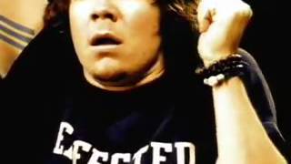 The Butterfly Effect - Crave