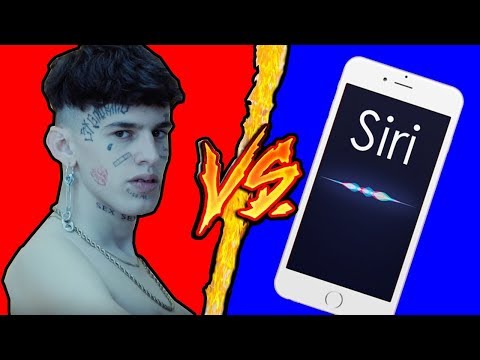 Siri VS Young Signorino - Mmh ha ha ha (Parodia) - Manuel Aski