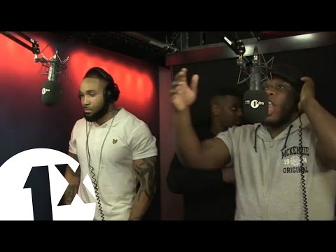 #GimmeGrime - Full Force Ent