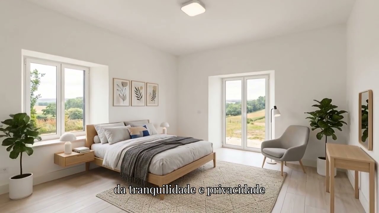 Vídeo do imóvel