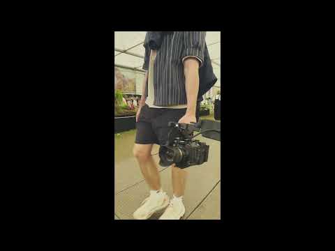 SHE Roams- No Words - AliveNetwork.com