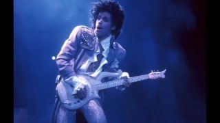 Prince -  There Is Lonely.....In Memory April 21, 2016