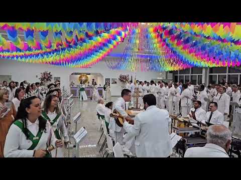 QUEM PROCURAR ESTA CASA. Mestre Irineu