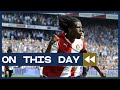 On This Day - Wijnaldum scoort twee keer tegen PSV