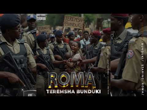 TEREMSHA BUNDUKI- WIMBO MPYA WA ROMA MKATOLIKI 