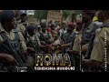 TEREMSHA BUNDUKI WIMBO MPYA WA ROMA MKATOLIKI