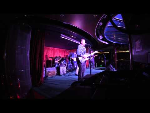Josh Smith and Kirk Fletcher w/Robben Ford - The Way You Do(KTBA at Sea Cruise)