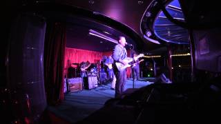 Josh Smith and Kirk Fletcher w/Robben Ford - The Way You Do(KTBA at Sea Cruise)