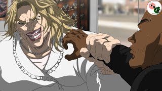 I Told You, That Tiara Was A Gift (Animation)