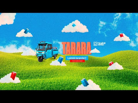 Grąžinti verta - Tarara