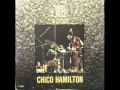 Chico Hamilton  - Topsy
