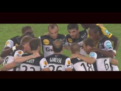 En Avant de Guingamp  - HYMNE