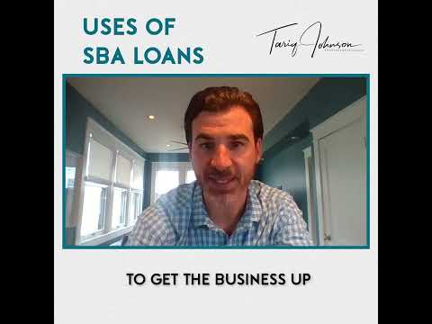 , title : 'What Can You Use An SBA Loan For? #SHORTS'