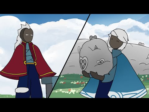 When Pros COMPETE | Sky: Children of the Light