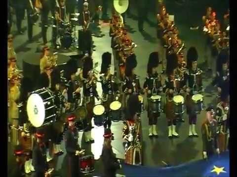 Musikparade Finale P2 Stuttgart Germany 2017