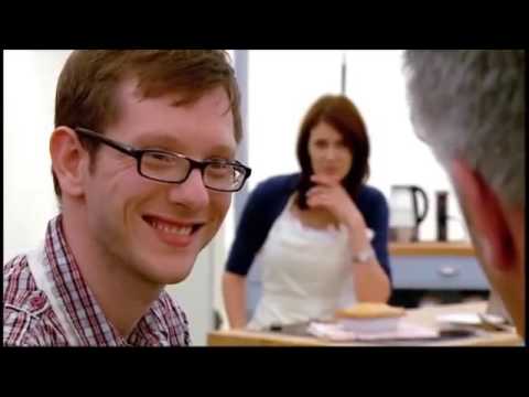 GBBO - Innuendo Hunting