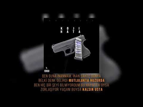 Koji - HATA