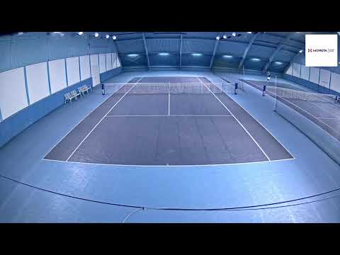 Kurt 2_8.2.2020  TK Most "A" - Starší žačky