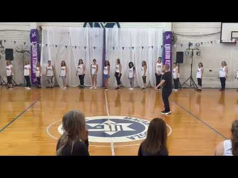 Yeladim Shel Kaitz TEACHING - Michael Barzelai