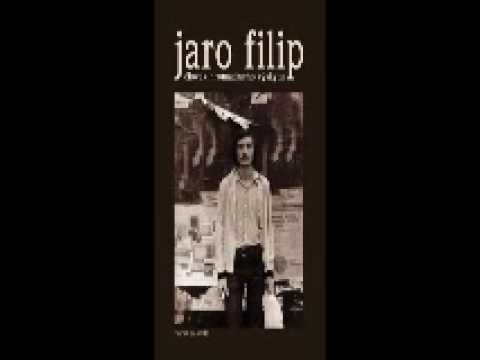 Jaro Filip - syn nosí moju tvár ( Jaro Filip - Ten čo hrával s dežom )
