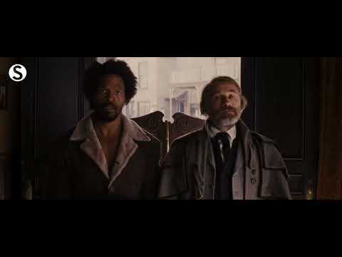 "Wo-Wo-Woah Get That N-- Outta Here!"