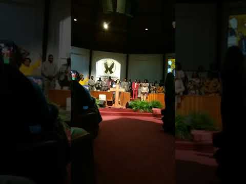 B. Slade feat. Larry Callahan & SOG