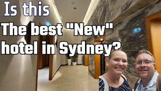 Rydges Sydney Hotel Review | Best Hotel Near Overseas Passenger Terminal Circular Quay for Cruising?