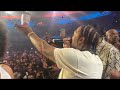 LIL FLIP LIVE FREESTYLE AT BONE THUGS-N-HARMONY VS THREE 6 MAFIA VERZUZ