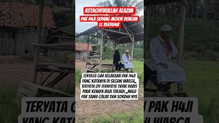 Download lagu pak h4ji sedang moj0k dengan lc berhij4b #viral mp3